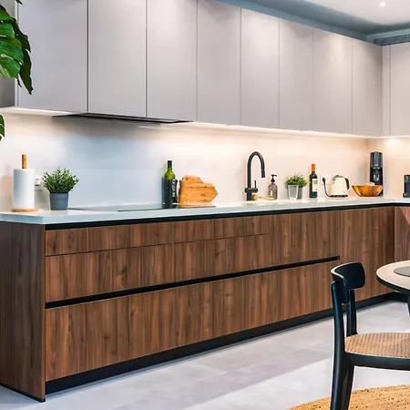 Apartamento Rami *