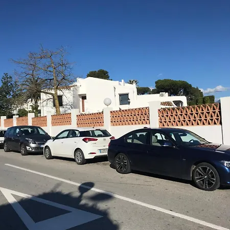 Rami Apartment