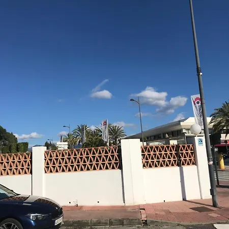 Apartamento Rami