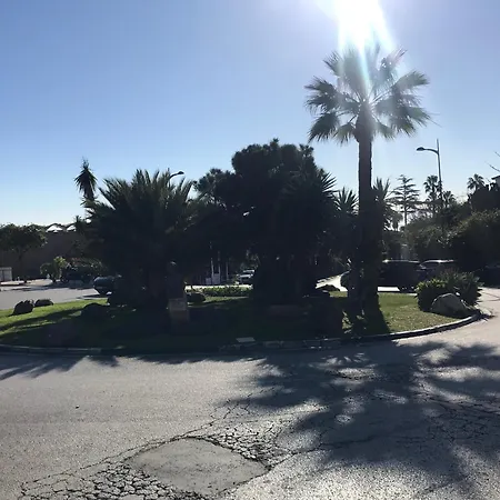 Apartment Rami Marbella