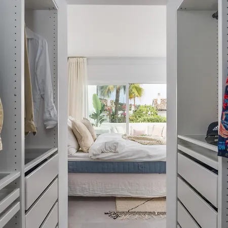 Rami Apartment Marbella