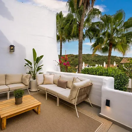 Apartamento Rami Marbella