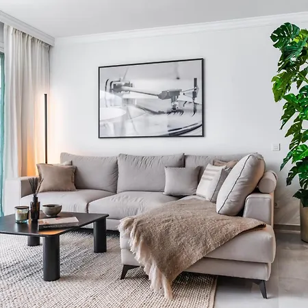Apartment Rami