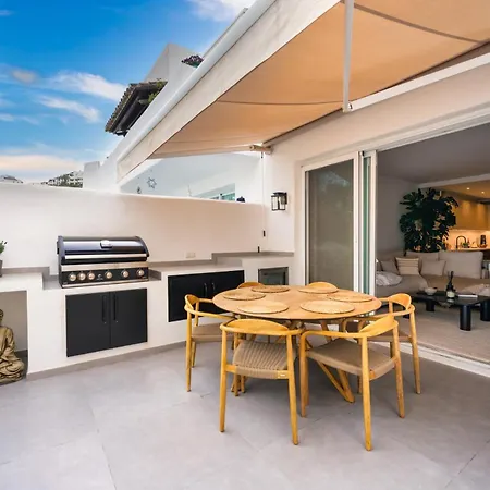 Rami Apartment *