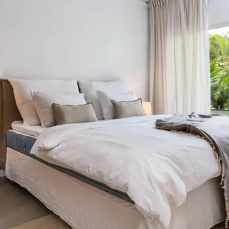 Rami Apartment Marbella