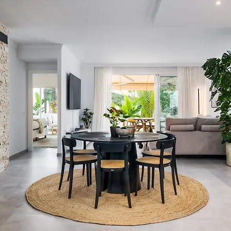Apartment Rami Marbella