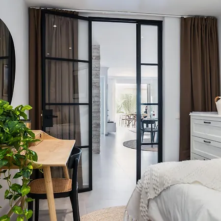 Apartment Rami