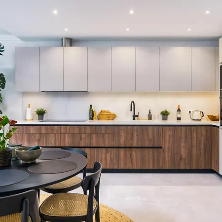 Rami Apartment *