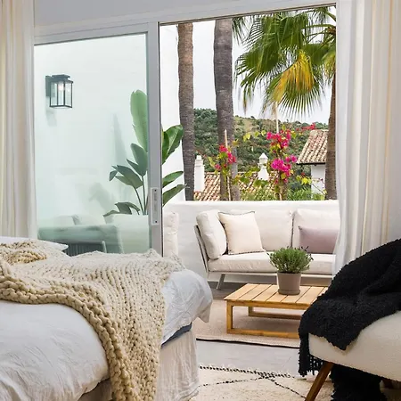 Rami Apartment Marbella