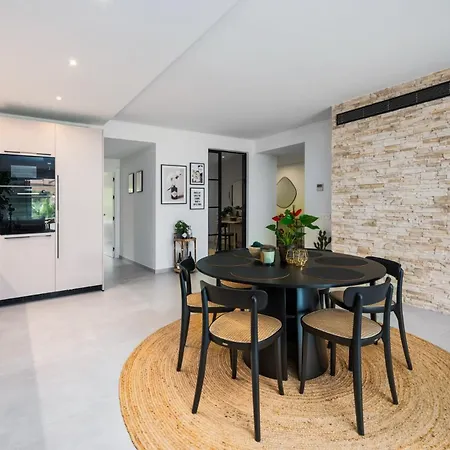 Apartment Rami Marbella