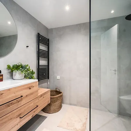 Rami Apartment *