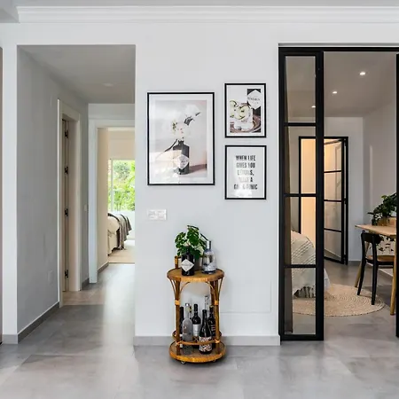 Apartment Rami *