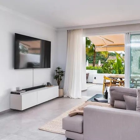 Rami Apartment Marbella