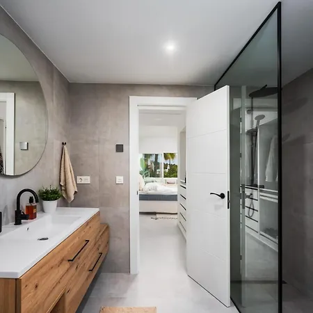 Apartamento Rami Marbella