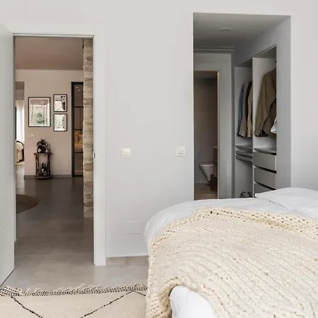 Apartamento Rami *