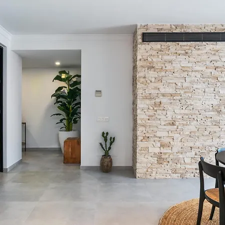 Rami Apartment Marbella