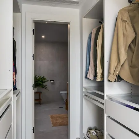Rami Apartment