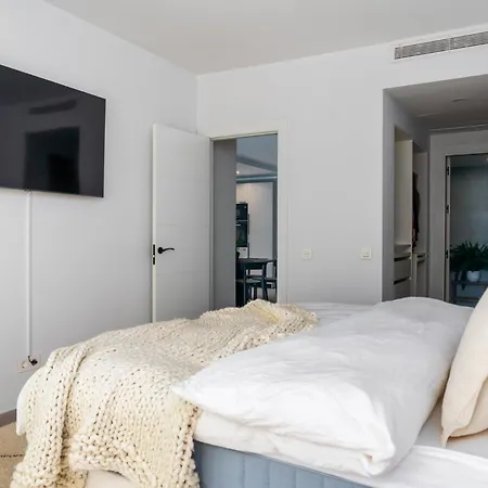 Rami Apartment *